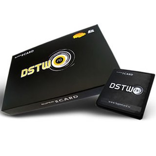 Supercard DSTwo