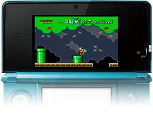 snes games on the nintendo 3ds snes emulator 3ds