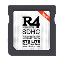 r4 3ds rts new label