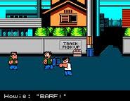 River City Ransom