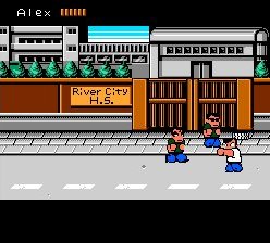 rivercityransom2.jpg River City Ransom Gameplay