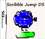 Scribble Jump For 3DS