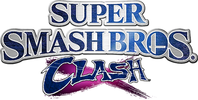 Super Smash Bros 3DS