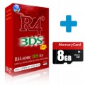 R4 3DS 8GB