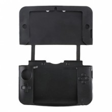 3DS XL Soft Silicone Case