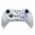 Wii U Wireless Controller Pro Grey