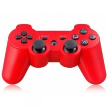 Dual Shock PS3 Six-Axis Controller