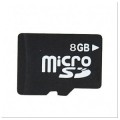 8gb micro SD