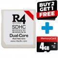 r4 3ds dual core 4gb