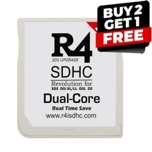 R4 3DS Dual Core