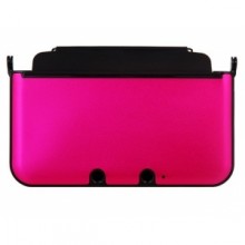 Aluminum Protective case for 3ds xl