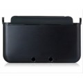 Aluminum Protective Flip Case For 3DS XL BLACK