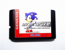 Sega Everdrive