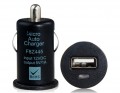 usb car charger 1 amp