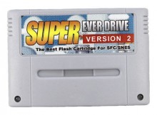 Super Everdrive