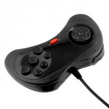Sega Saturn USB gamepad
