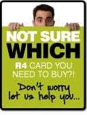 R4 Cards That Work On The 2DS