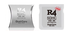 r4i 3ds dual core