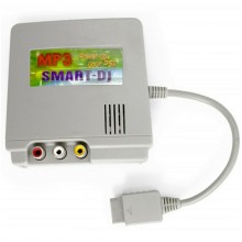 MP3 Game Enhancer