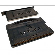 EZ Flash Reform cartridges